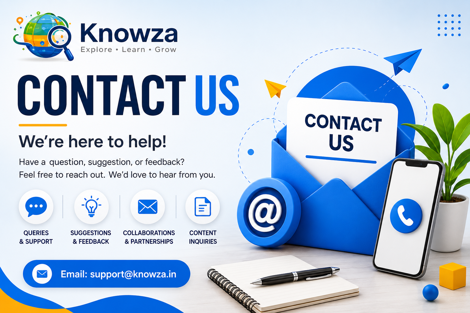 Contact Us
